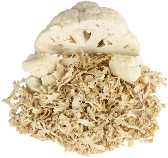 Cauliflower