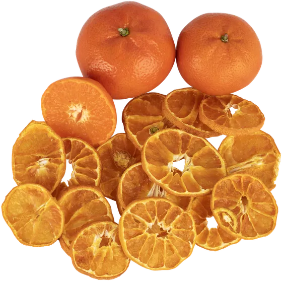 Mandarin