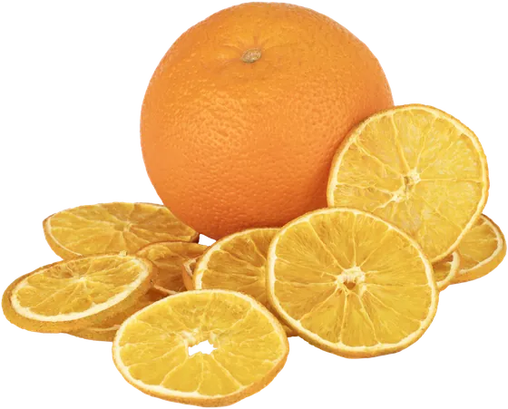 Orange Slices